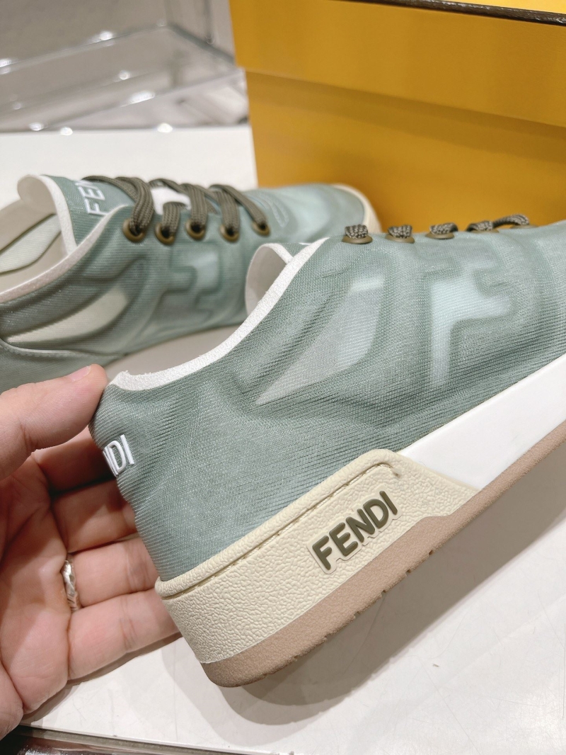 Fendi Sneakers